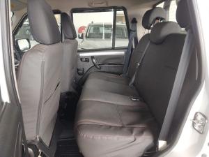 Mahindra Pik Up 2.2CRDe double cab 4x4 S6 manual - Image 10
