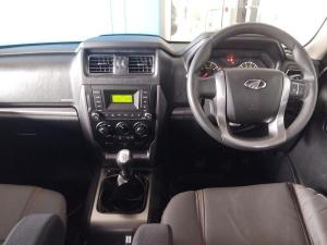 Mahindra Pik Up 2.2CRDe double cab 4x4 S6 manual - Image 11