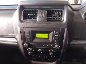 Mahindra Pik Up 2.2CRDe double cab 4x4 S6 manual - Image 14