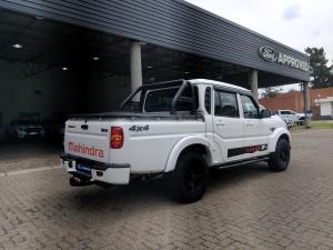Mahindra Pik Up 2.2CRDe double cab 4x4 S6 manual - Image 15
