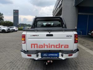 Mahindra Pik Up 2.2CRDe double cab 4x4 S6 manual - Image 16
