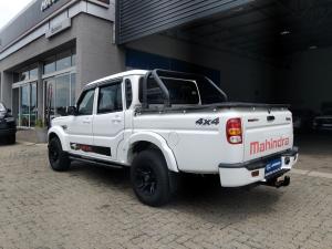 Mahindra Pik Up 2.2CRDe double cab 4x4 S6 manual - Image 17