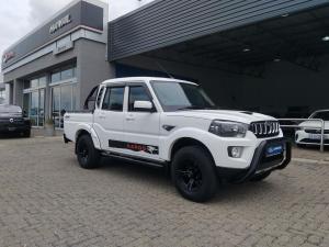 Mahindra Pik Up 2.2CRDe double cab 4x4 S6 manual - Image 1