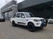Mahindra Pik Up 2.2CRDe double cab 4x4 S6 manual - Thumbnail 1
