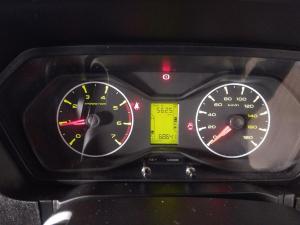 Mahindra Pik Up 2.2CRDe double cab 4x4 S6 manual - Image 2