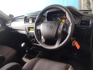 Mahindra Pik Up 2.2CRDe double cab 4x4 S6 manual - Image 7