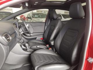 Ford Puma 1.0T ST-Line Vignale