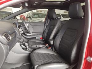 Ford Puma 1.0T ST-Line Vignale - Image 10
