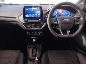 Ford Puma 1.0T ST-Line Vignale - Image 13