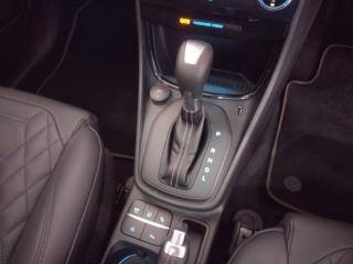 Ford Puma 1.0T ST-Line Vignale