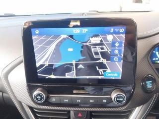 Ford Puma 1.0T ST-Line Vignale