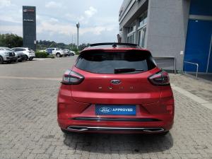 Ford Puma 1.0T ST-Line Vignale - Image 20