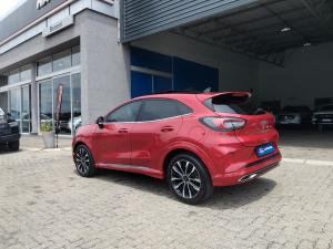 Ford Puma 1.0T ST-Line Vignale - Image 21