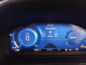 Ford Puma 1.0T ST-Line Vignale - Image 2