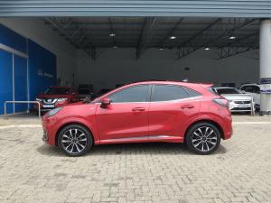 Ford Puma 1.0T ST-Line Vignale - Image 6