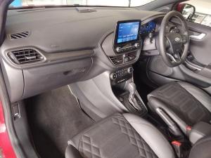 Ford Puma 1.0T ST-Line Vignale - Image 9