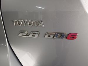 Toyota Fortuner 2.8GD-6 auto - Image 11