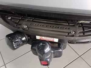 Toyota Fortuner 2.8GD-6 auto - Image 13