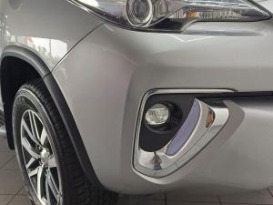 Toyota Fortuner 2.8GD-6 auto - Image 16