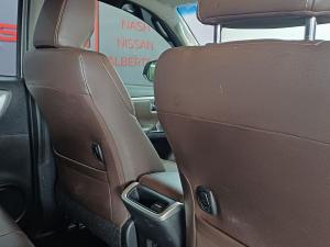Toyota Fortuner 2.8GD-6 auto - Image 24