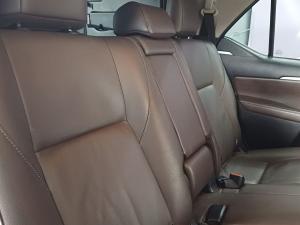 Toyota Fortuner 2.8GD-6 auto - Image 25