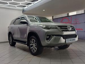 Toyota Fortuner 2.8GD-6 auto - Image 6