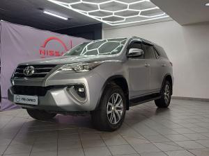 Toyota Fortuner 2.8GD-6 auto - Image 7