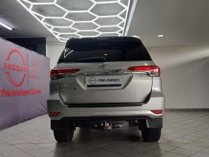 Toyota Fortuner 2.8GD-6 auto - Image 9