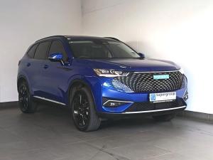 Haval H6 1.5T HEV Ultra Luxury - Image 1