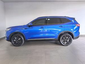 Haval H6 1.5T HEV Ultra Luxury - Image 4