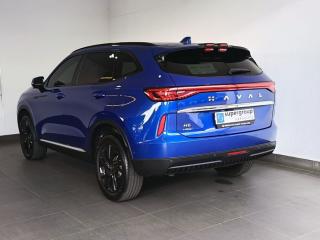 Haval H6 1.5T HEV Ultra Luxury