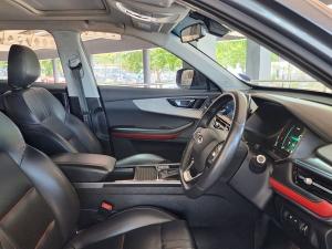 Chery Tiggo 4 Pro 1.5T Elite SE - Image 10