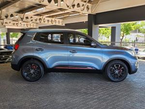 Chery Tiggo 4 Pro 1.5T Elite SE - Image 8