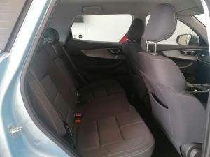 Chery Tiggo 4 Pro 1.5 Comfort - Image 11