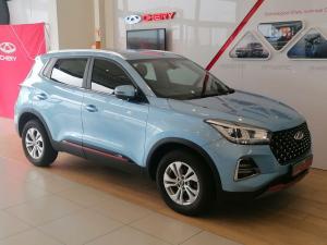 Chery Tiggo 4 Pro 1.5 Comfort - Image 1