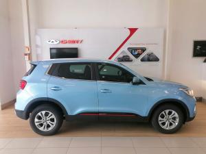 Chery Tiggo 4 Pro 1.5 Comfort - Image 4