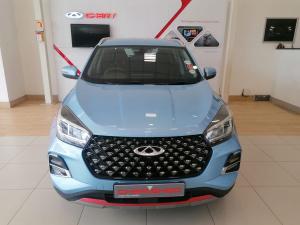 Chery Tiggo 4 Pro 1.5 Comfort - Image 5