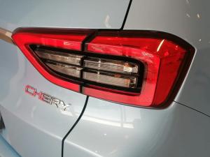 Chery Tiggo 4 Pro 1.5 Comfort - Image 8