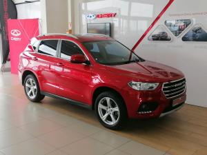 Haval H2 1.5T Luxury - Image 1