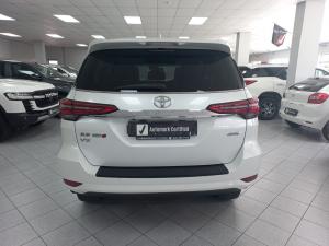 Toyota Fortuner 2.8GD-6 4x4 VX - Image 5