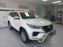 Thumbnail Toyota Fortuner 2.8GD-6 4x4 VX