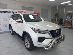 Toyota Fortuner 2.8GD-6 4x4 VX - Image 1