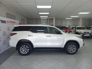 Toyota Fortuner 2.8GD-6 4x4 VX - Image 3