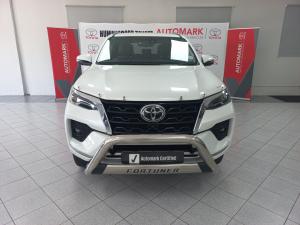 Toyota Fortuner 2.8GD-6 4x4 VX - Image 4