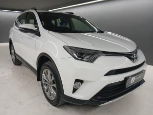 Toyota RAV4 2.0 GX - Image 1