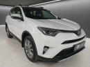 Thumbnail Toyota RAV4 2.0 GX