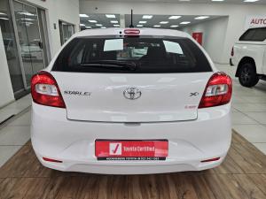 Toyota Starlet 1.4 XS auto - Image 5