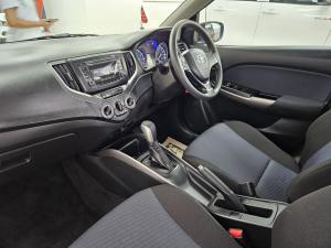 Toyota Starlet 1.4 XS auto - Image 7