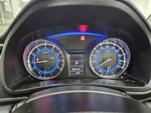 Toyota Starlet 1.4 XS auto - Image 9