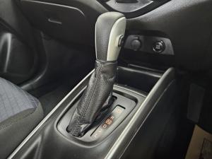 Toyota Starlet 1.4 XS auto - Image 10